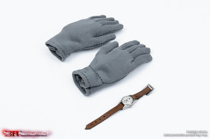 3R -  1/6 WWII Generalfeldmarschall Fedor von Bock GM656