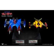 KING ARTS - DRILL SPAZER & MARINE SPAZER SET