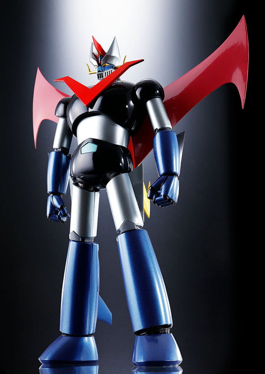 BANDAI - Dynamic Classic - GX-73 - Great Mazinger D.C.