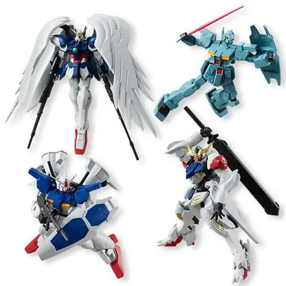 BANDAI - Gunpla - Universal Unit 3