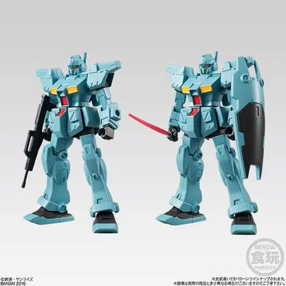 BANDAI - Gunpla - Universal Unit 3