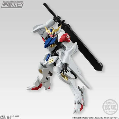 BANDAI - Gunpla - Universal Unit 3