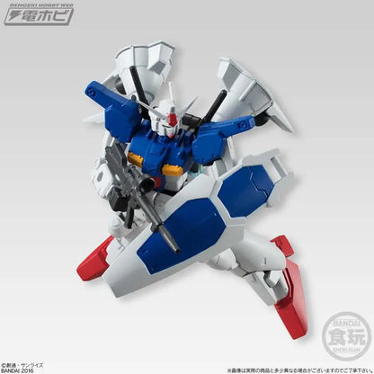 BANDAI - Gunpla - Universal Unit 3