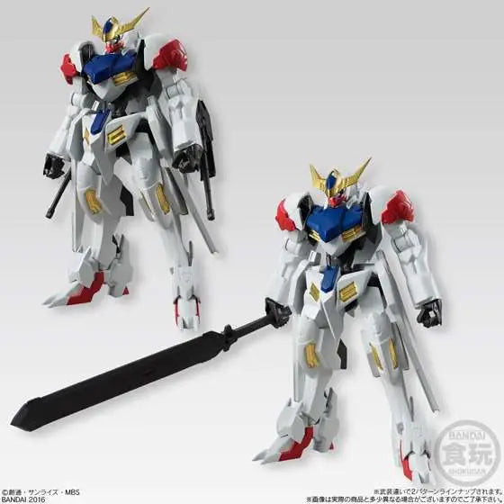 BANDAI - Gunpla - Universal Unit 3