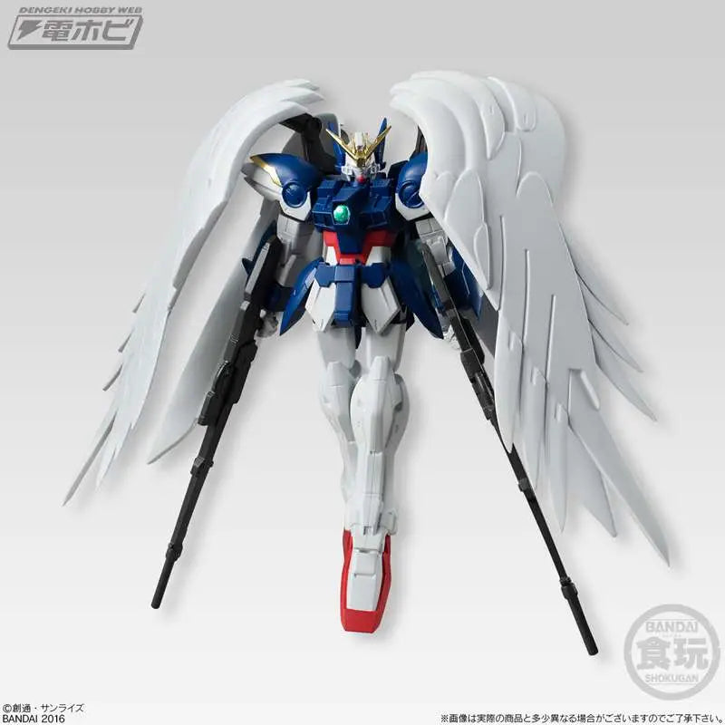 BANDAI - Gunpla - Universal Unit 3