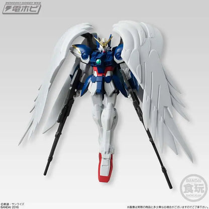 BANDAI - Gunpla - Universal Unit 3