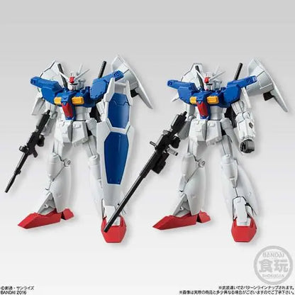 BANDAI - Gunpla - Universal Unit 3