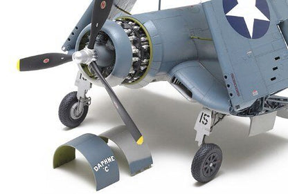 TAMIYA - F4U-1 CORSAIR Birdcage  1/32