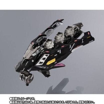 BANDAI TAMASHII - Metal Structure MSN-04 Sazabi Optionsal Part