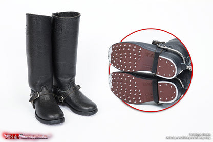 3R -  1/6 WWII Generalfeldmarschall Fedor von Bock GM656