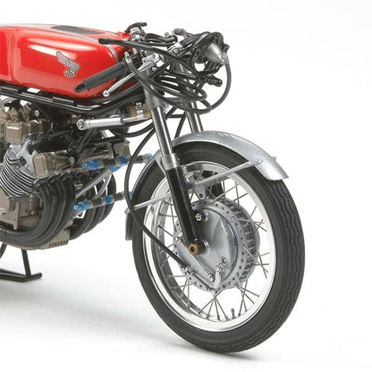 TAMIYA - Honda RC166 GP Racer  1/12