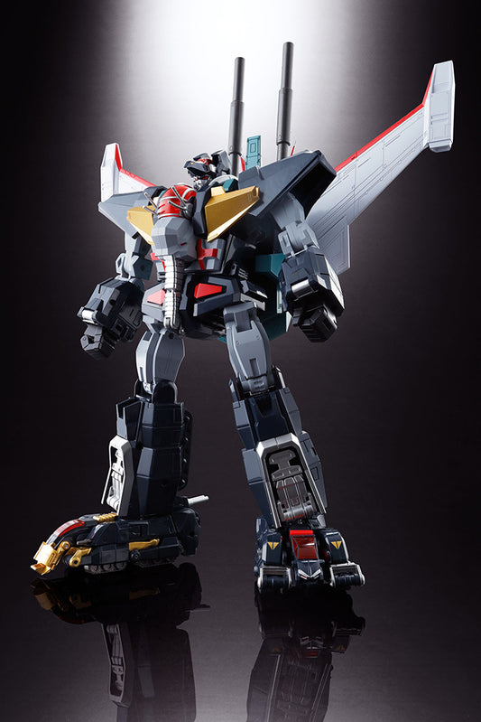 BANDAI - GX-1:3R Dancouga Renewal