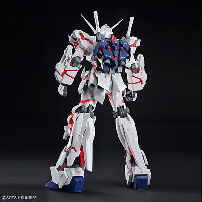 BANDAI MODEL KIT - Gunpla - Megasize Unicorn Destroy 1/48