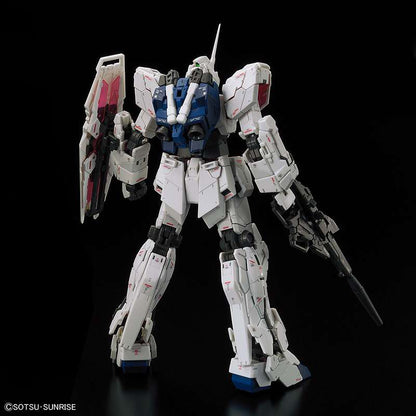 BANDAI MODEL KIT - Gunpla - RG Unicorn #25 1/144