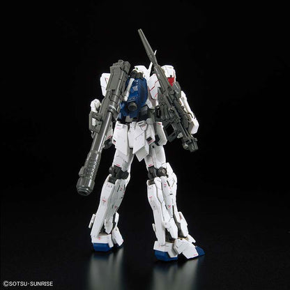 BANDAI MODEL KIT - Gunpla - RG Unicorn #25 1/144