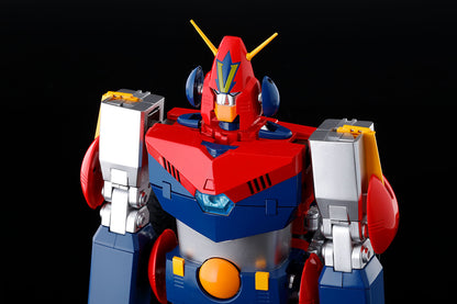 BANDAI TAMASHII - DX03 Soul of Chogokin - Combattler V