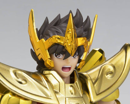 BANDAI - Saint Seiya Myth Cloth Ex - Sagittarius Seiya