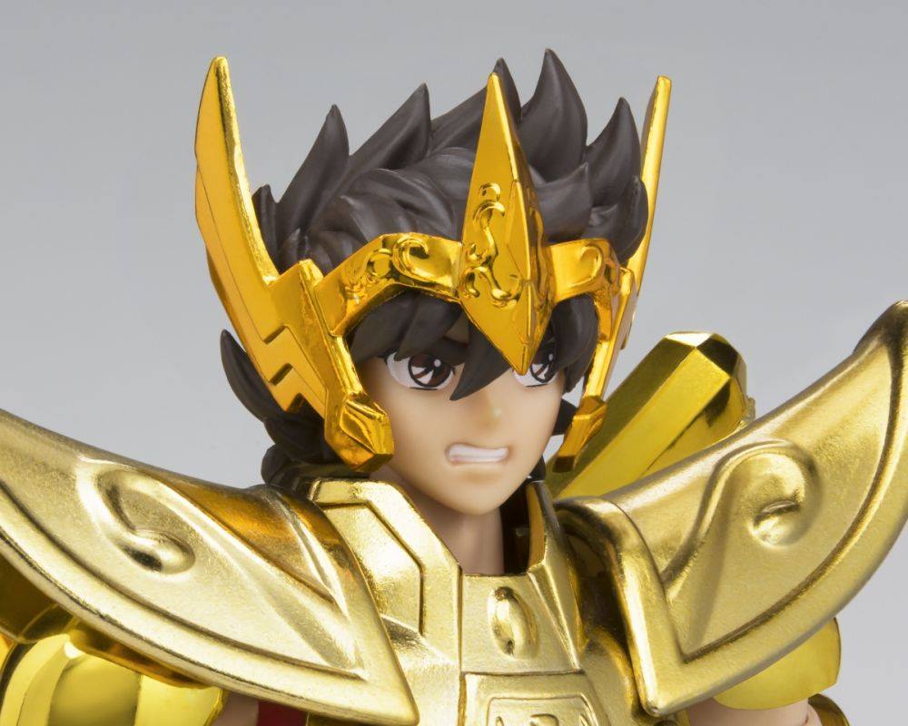 BANDAI - Saint Seiya Myth Cloth Ex - Sagittarius Seiya