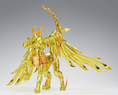 BANDAI - Saint Seiya Myth Cloth Ex - Sagittarius Seiya