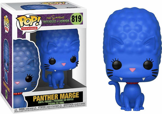FUNKO - POP! Simpsons Panther Marge #819