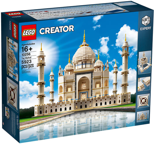 LEGO - 10256 Taj Mahal