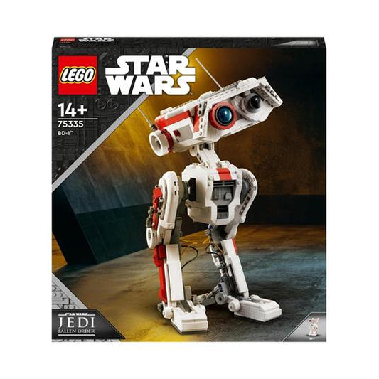 LEGO - BD-1 75335