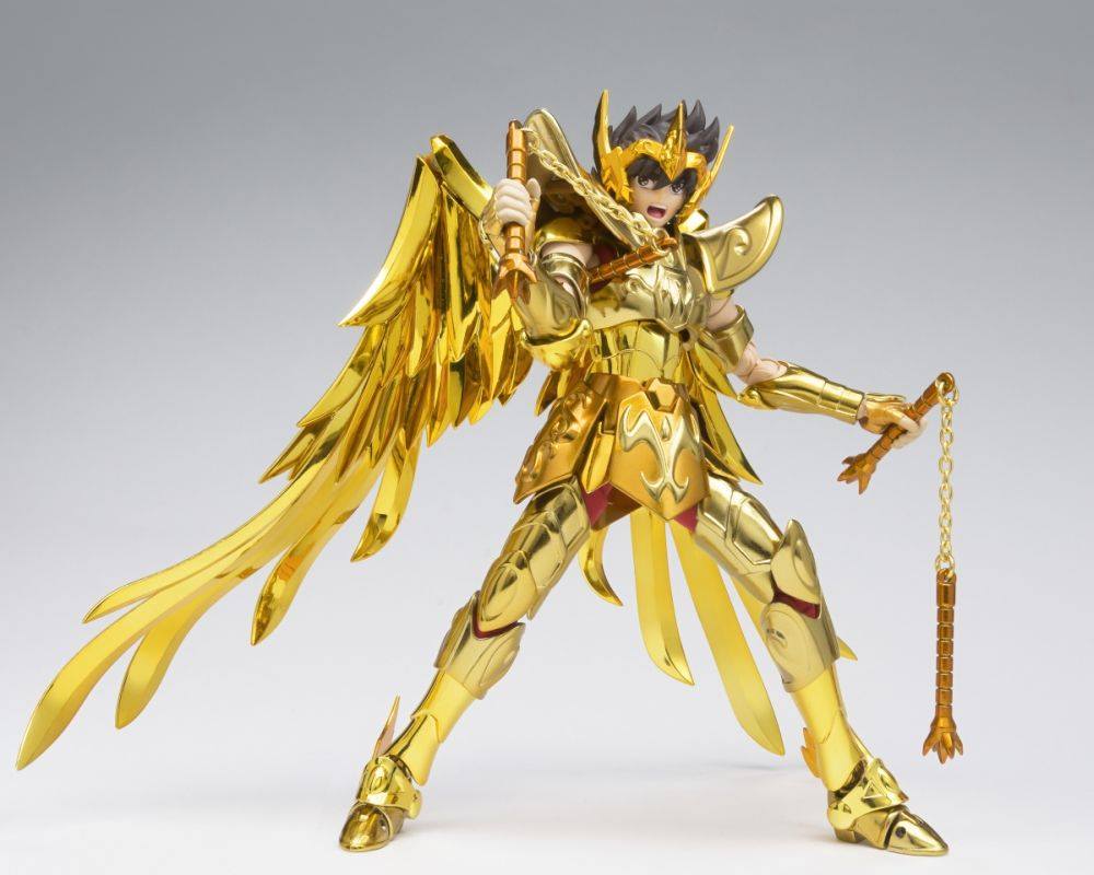 BANDAI - Saint Seiya Myth Cloth Ex - Sagittarius Seiya