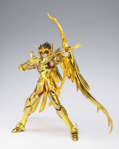 BANDAI - Saint Seiya Myth Cloth Ex - Sagittarius Seiya