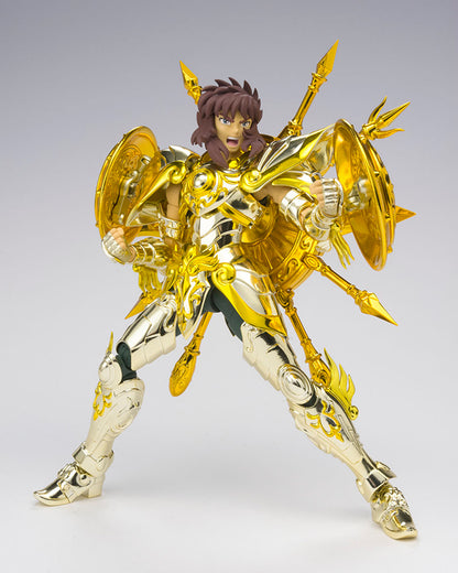 BANDAI TAMASHII - Saint Seiya - Sog Libra Dohko God