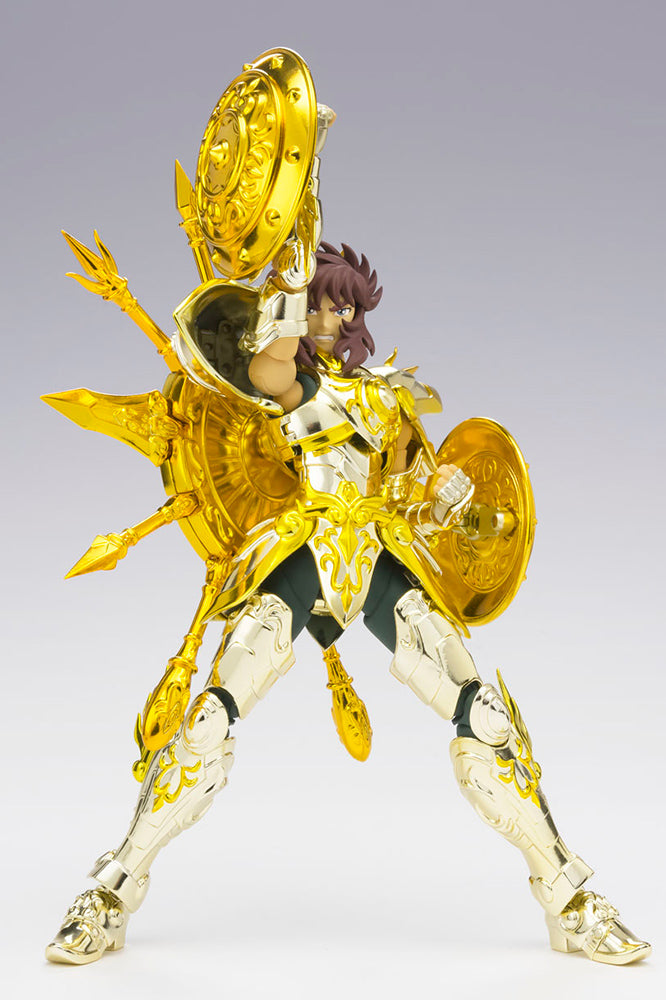 BANDAI TAMASHII - Saint Seiya - Sog Libra Dohko God