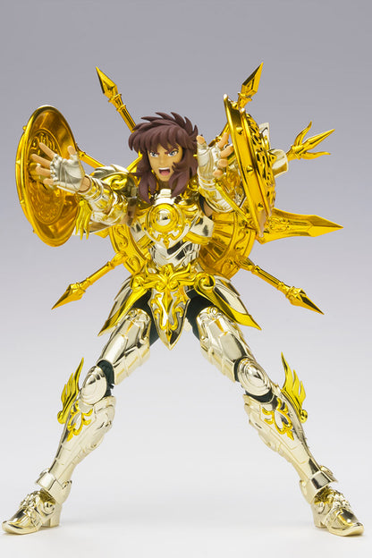 BANDAI TAMASHII - Saint Seiya - Sog Libra Dohko God