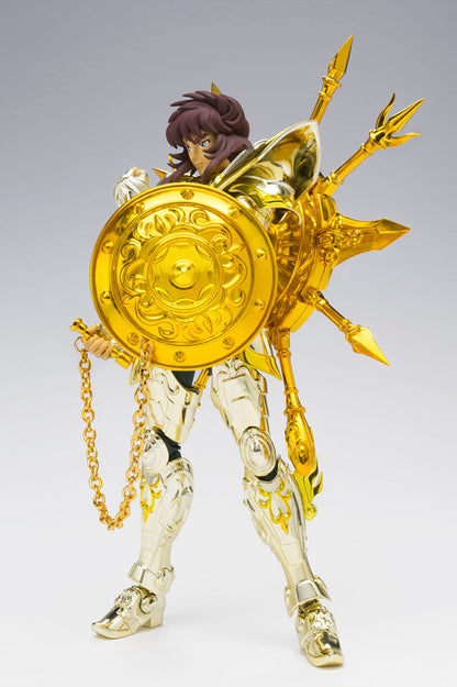 BANDAI TAMASHII - Saint Seiya - Sog Libra Dohko God