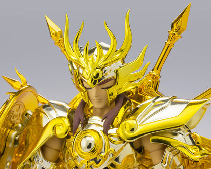 BANDAI TAMASHII - Saint Seiya - Sog Libra Dohko God