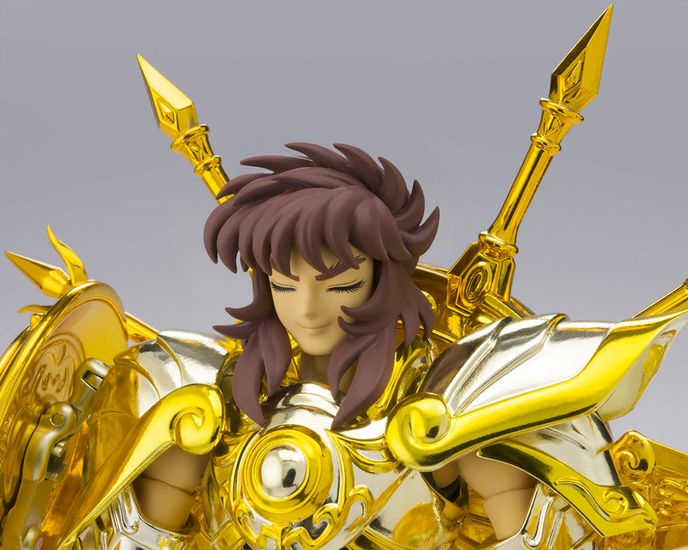 BANDAI TAMASHII - Saint Seiya - Sog Libra Dohko God