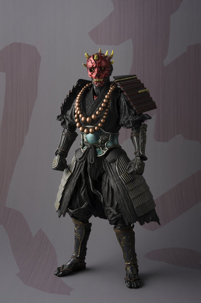 BANDAI - Star Wars Darth Maul Sohei Action Figure