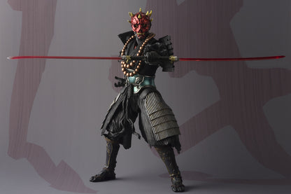 BANDAI - Star Wars Darth Maul Sohei Action Figure