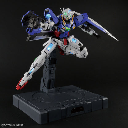 BANDAI - Gunpla - PG Gundam Exia Lightning Mode 1/60