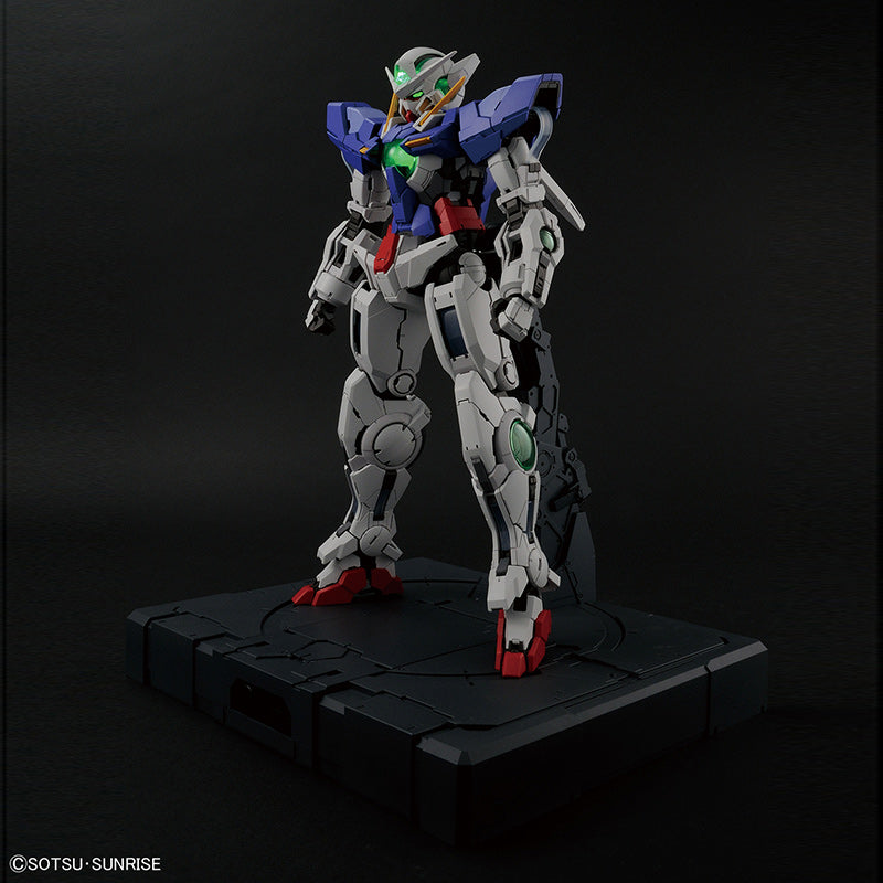 BANDAI - Gunpla - PG Gundam Exia Lightning Mode 1/60