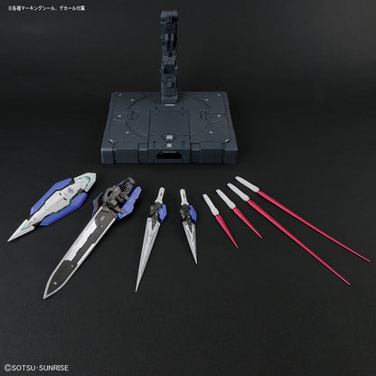 BANDAI - Gunpla - PG Gundam Exia Lightning Mode 1/60