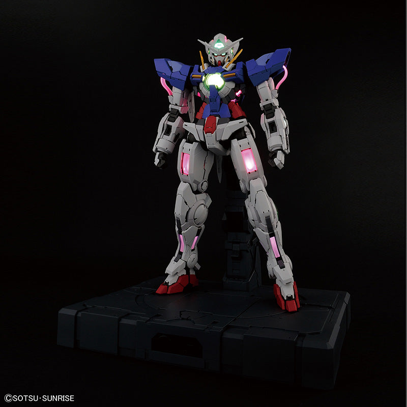 BANDAI - Gunpla - PG Gundam Exia Lightning Mode 1/60