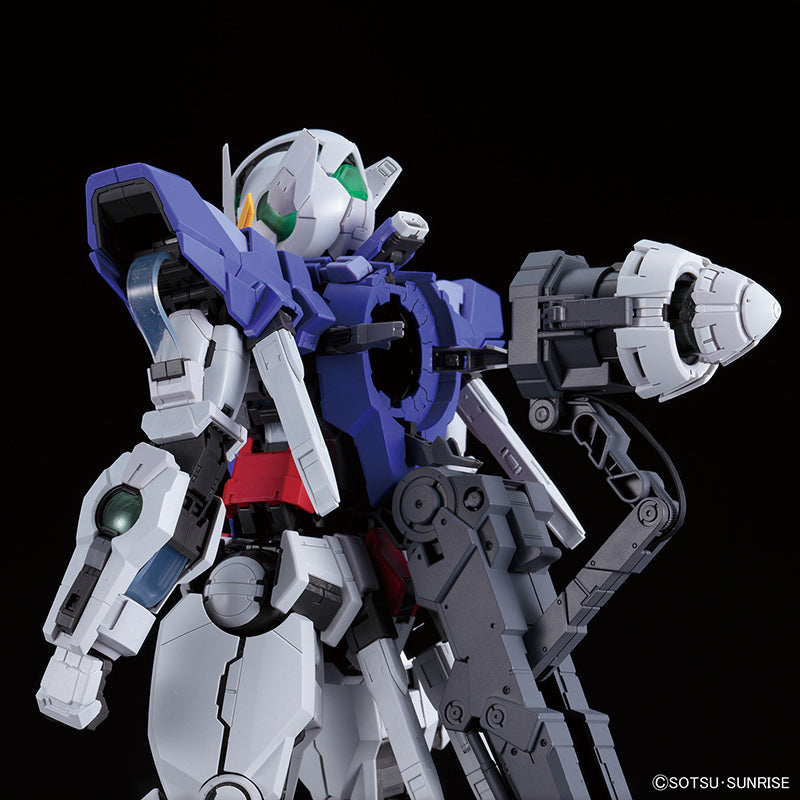 BANDAI MODEL KIT - GUNPLA - PG GUNDAM EXIA 1/60