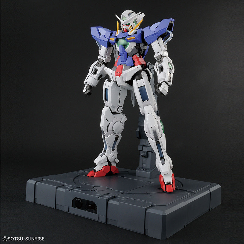 BANDAI MODEL KIT - GUNPLA - PG GUNDAM EXIA 1/60