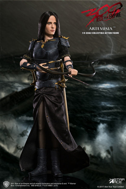 STAR ACE - 300 Rise O/T Empire 1:6 Artemisia Action Doll