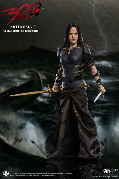 STAR ACE - 300 Rise O/T Empire 1:6 Artemisia Action Doll