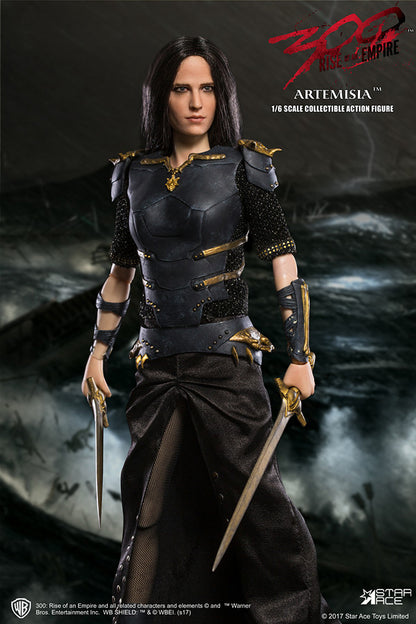 STAR ACE - 300 Rise O/T Empire 1:6 Artemisia Action Doll