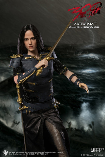STAR ACE - 300 Rise O/T Empire 1:6 Artemisia Action Doll