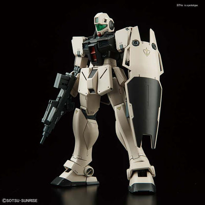 BANDAI MODEL KIT - Gunpla - Mg Gm Command Colony Type 1/100