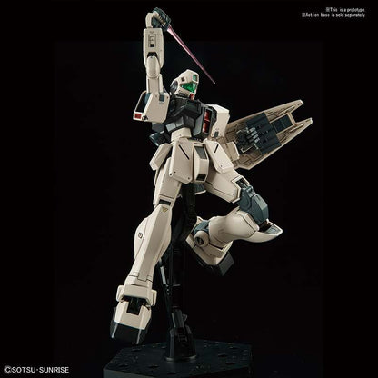 BANDAI MODEL KIT - Gunpla - Mg Gm Command Colony Type 1/100