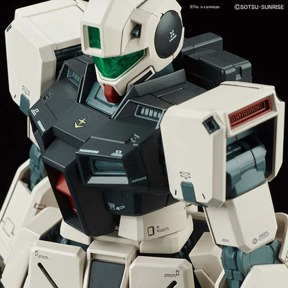 BANDAI MODEL KIT - Gunpla - Mg Gm Command Colony Type 1/100