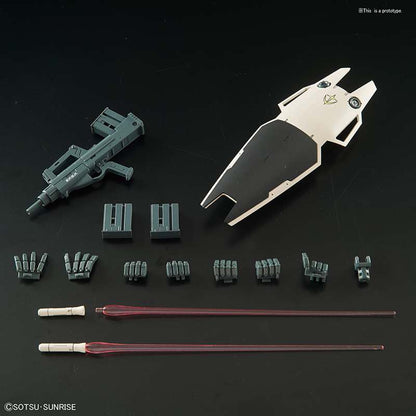 BANDAI MODEL KIT - Gunpla - Mg Gm Command Colony Type 1/100